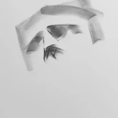 如何画好头像,你需要看明白这个步骤图
