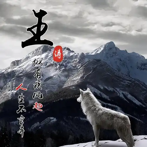 2022你的微信头像该换了,超好看的3d商务微信头像,请查收带走
