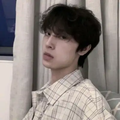 闺蜜头像男生2个头像兄弟头像两张一人一张
