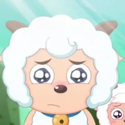 喜美情头,喜羊羊与灰太狼
