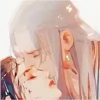 霸气古风头像情侣头像微信头像图片大全
