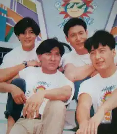 听妈妈的话郭富城别问我为何娶网红
