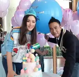 任达华12岁女儿,获封最美星二代
