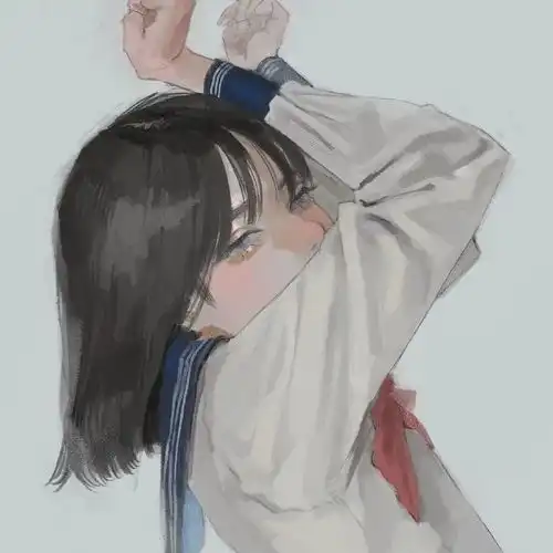 动漫女头相逢即永恒腾讯新闻
