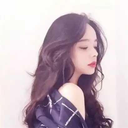 清爽气质头像女,唯美好看小清新优质女头送给你
