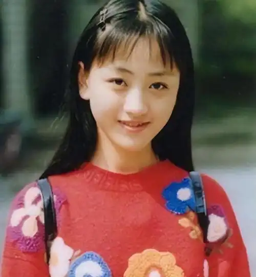 长得漂亮耐看,演了11次女一号没红,如今44岁搭档聂远,终于红了
