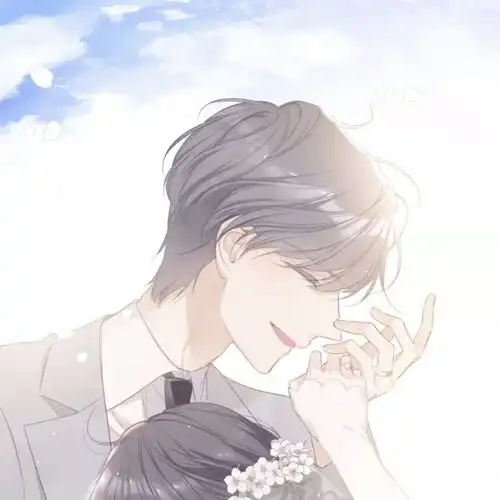 婚纱情头丨婚纱是每个女孩子的梦啊
