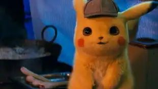 精灵宝可梦之大侦探皮卡丘哔哩哔哩干杯bilibili