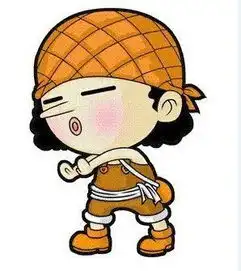 求这系列的q版海贼王图路飞乔巴的更好
