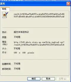 qq空间我在别人qq相册里发现这种闪图,另存为后不动了
