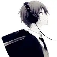 黑白动画单调图片大全微信头像图片大全
