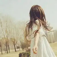 头像遮脸遮脸女生头像
