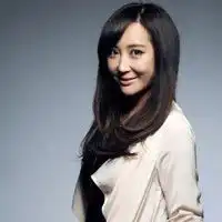 杜若溪头像高清图片大全名人杜若溪真实头像大图下载
