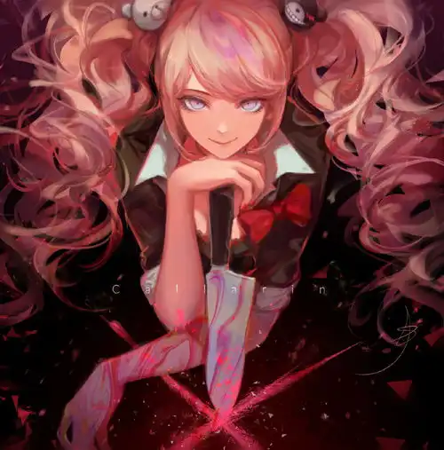 就因一张图,被赐予恶臭二次元的称号,动漫迷的委屈谁知道
