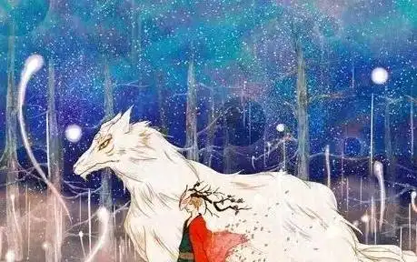 夏目友人帐提醒你,养猫不科学,猫咪泪两行
