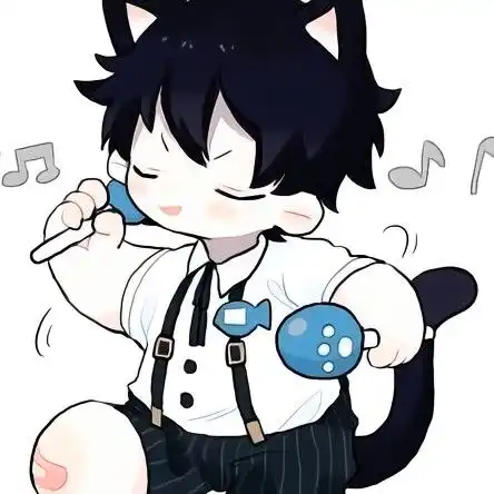 动漫男生头像凡是过往皆是序章,所有将来皆为可盼
