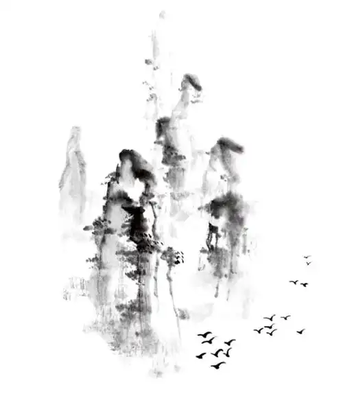 你知道夏庄有个华阴村么
