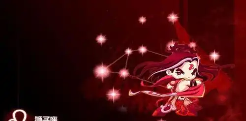 十二星座中实力很强的四大星座,越有压力越有动力,前途光明
