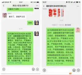 治河渡镇微信宣传治陋规定
