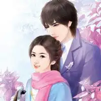 卡通古装情侣头像图片微信头像图片大全
