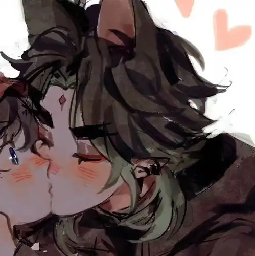 好看的情头换上啊
