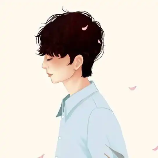 情头情头可以不追求好看,但最好还是要符合你个人气质的
