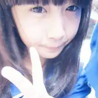 个性纯美阳光女生qq女生头像
