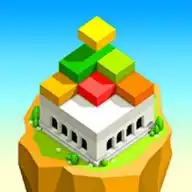 方块塔破解版方块塔完整解锁版安卓版下载v1.12跑跑车安卓网

