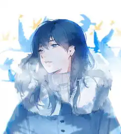 5.5头像壁纸
