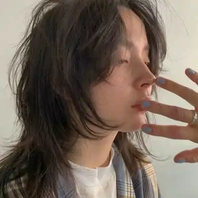 酒姬欧美女头我该怎么形容你呢女生头像我要个性网
