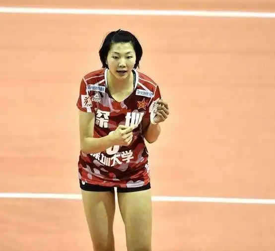 张常宁一项特殊技能,应引发女排一场革命
