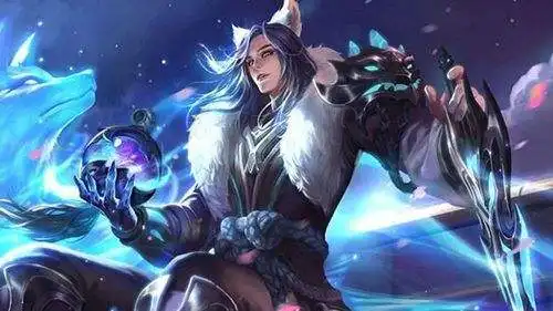 王者荣耀中,我们曾骂过的那些韩信和李白,坑来源于崇拜
