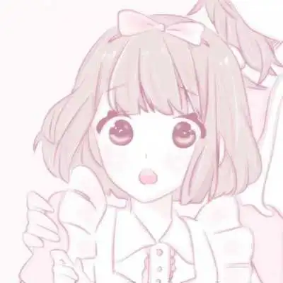 一男一女情头可人头像
