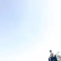 文艺小清新带你欣赏极简构图的照片
