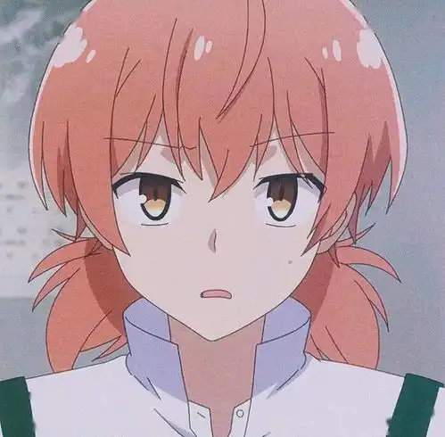动漫头像合集最喜欢二月了,二月只单身28天˙˙
