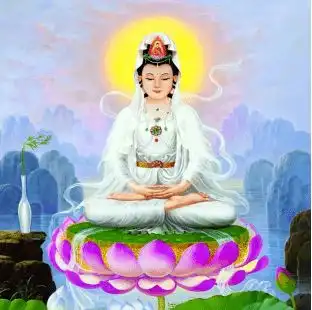 真正学佛的人,在股市里一定能封神
