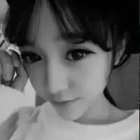 我就想知道第一感觉这俩头像有像情侣头像么
