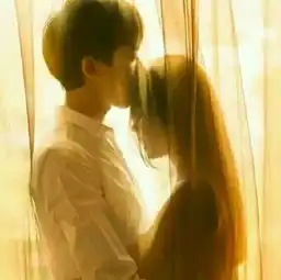 哪个有好看唯美或者非主流情头
