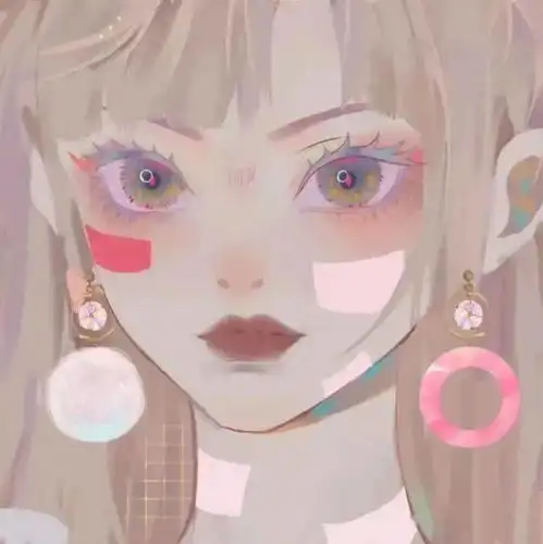 动漫头像丨闺蜜头像
