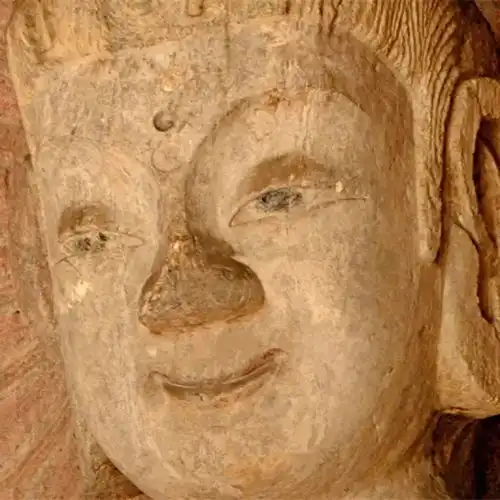 确认过眼神,爱上最美的龙门
