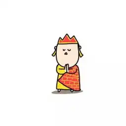 求这个系列的图片,求大师兄和唐僧的
