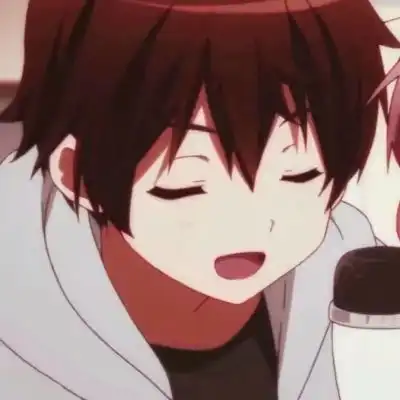 恬恬唯美意境小清新动漫情头不情侣头像我要个性网
