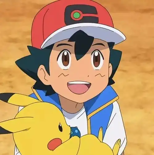 神奇宝贝喷火龙才是gf最爱小智皮卡丘这么强,依旧被吊打
