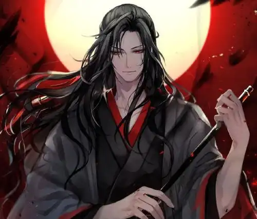 魔道祖师同为学霸,你觉得蓝湛和魏婴谁更厉害你更想成为谁
