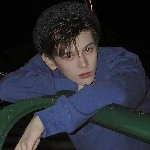 可爱男孩子头像
