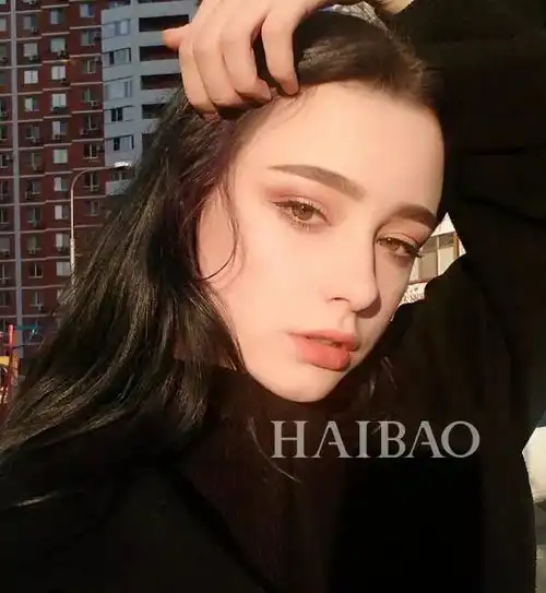 惊呆俄罗斯版张柏芝不过她也撞脸太多人了吧
