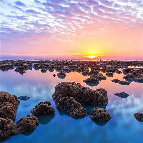 绝美微信头像风景图片,让你犹如身临其境
