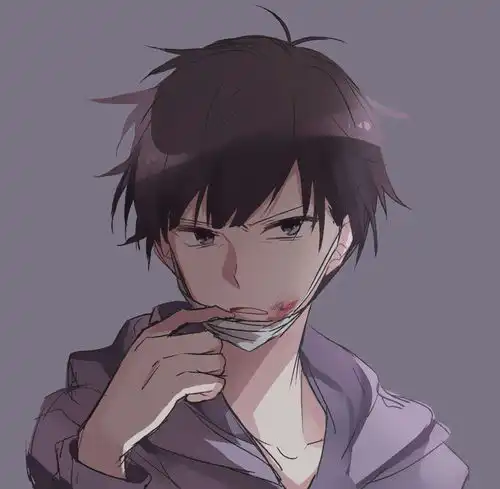 用这些头像的男生立刻跟我恋爱
