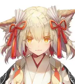 二次元和风女头像,气质高雅,楚楚动人的小姑娘,总是那么受欢迎呀
