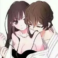 腾牛网情侣头像动漫微信头像图片大全
